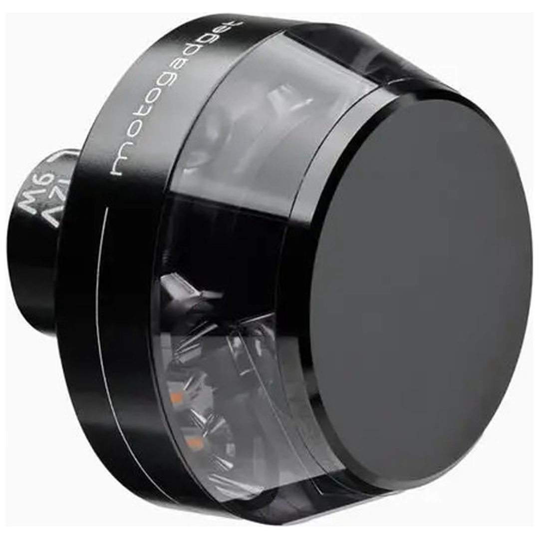 Blinklys M-Blaze Højre Sort MOTOGADGET