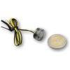Blinklys Micro-oval Led SHIN YO – miniature 4