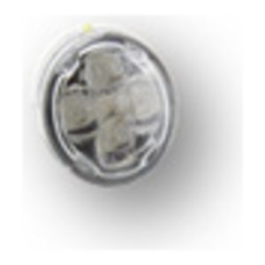 Blinklys Micro-oval Led SHIN YO