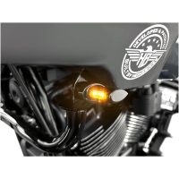 Blinklys Micro St HEINZ BIKES