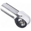 Blinklys Mo. Blaze Tens1 LED Sølv/Klar MOTOGADGET – miniature 2