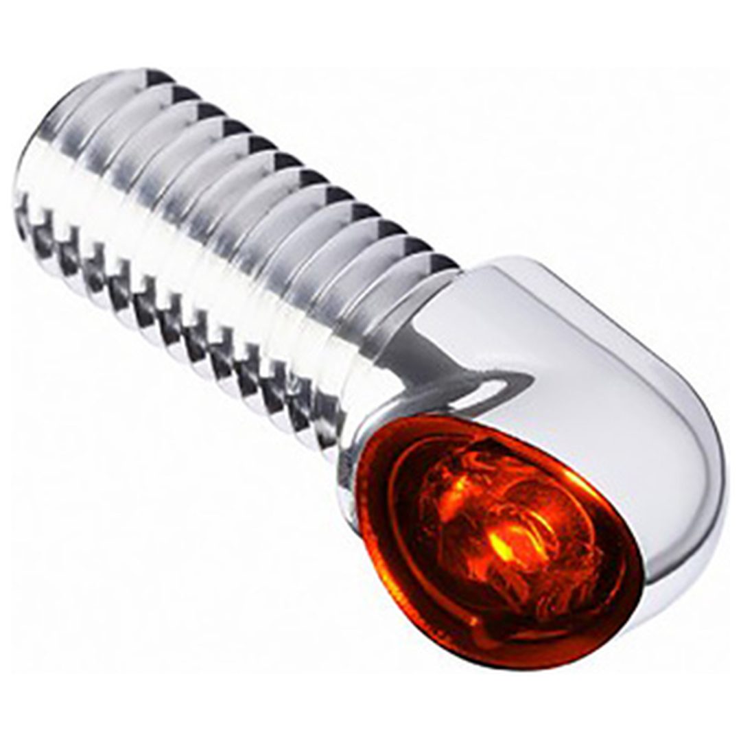 Blinklys Mo. Blaze Tens3 Poleret MOTOGADGET – billede 3