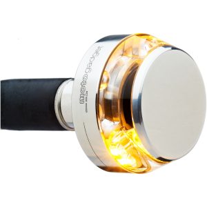 Blinklys Mo.blaze Disc Poleret MOTOGADGET