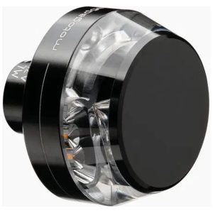 Blinklys Mo.blaze Disc Sort MOTOGADGET