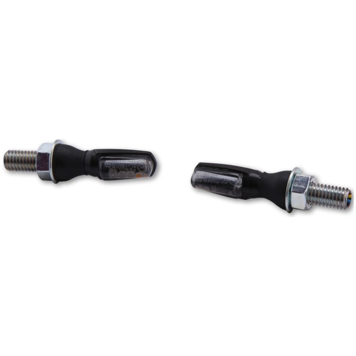 Blinklys og baglygter Spark 3i1 Led SHIN YO – billede 4