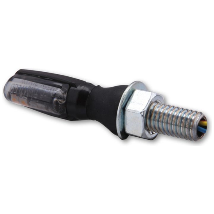 Blinklys og baglygter Spark 3i1 Led SHIN YO – billede 3