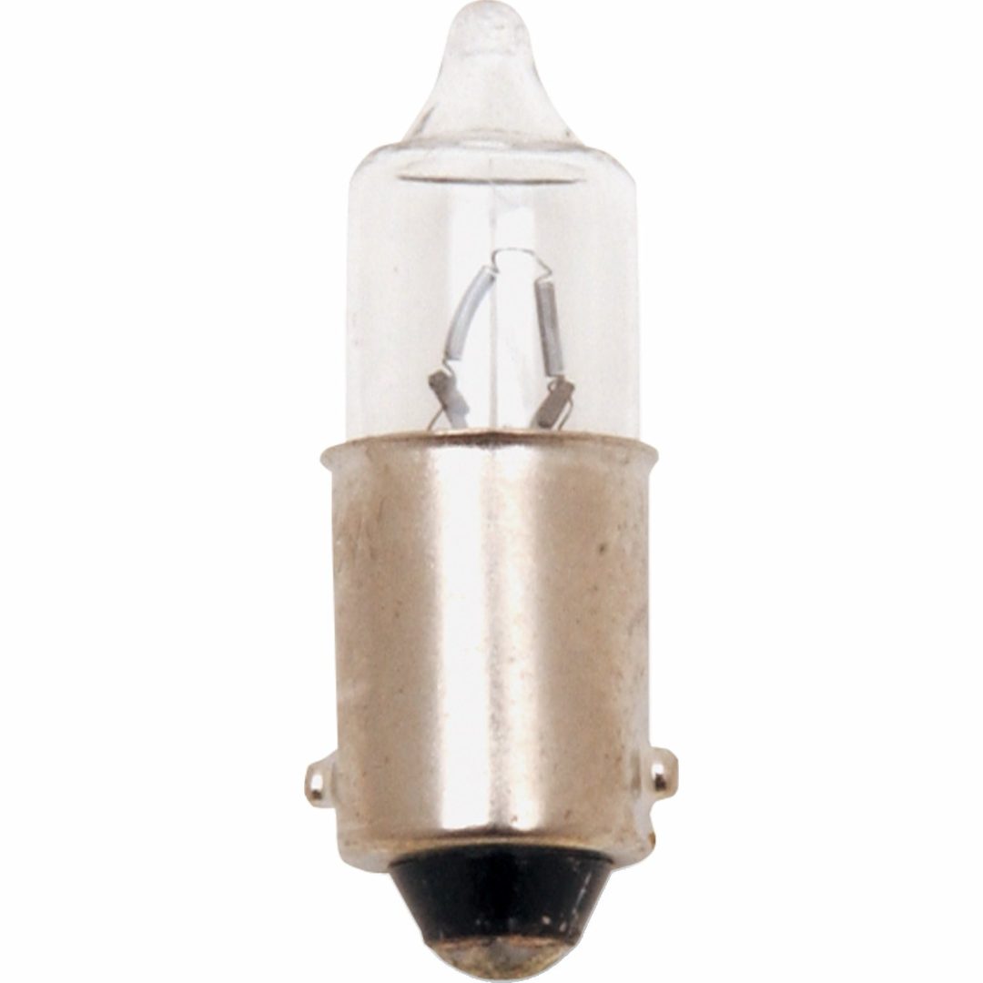 Blinklys Pære Erstatningspære Orange DRAG SPECIALTIES REPL 12V23W BULB DS280193