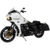 Blinklys Probeam Road Glide Røgfarvet/Sort CUSTOM DYNAMICS Blinklys – miniature 10