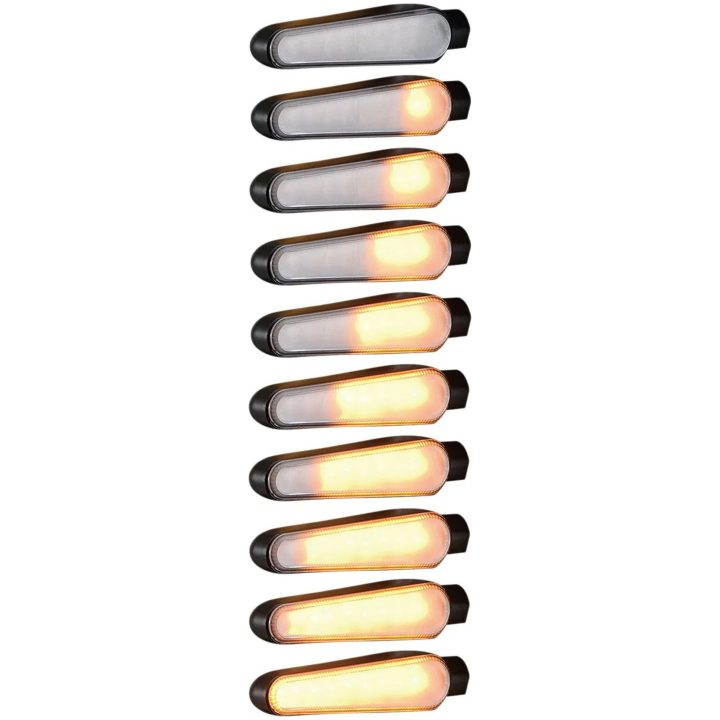 Blinklys Ray Seq DAYTONA Indikator – billede 2