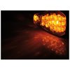 Blinklys Smart Peak LED Sort Transparent HIGHSIDER – miniature 3