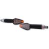 Blinklys Smart Peak LED Sort Transparent HIGHSIDER – miniature 1