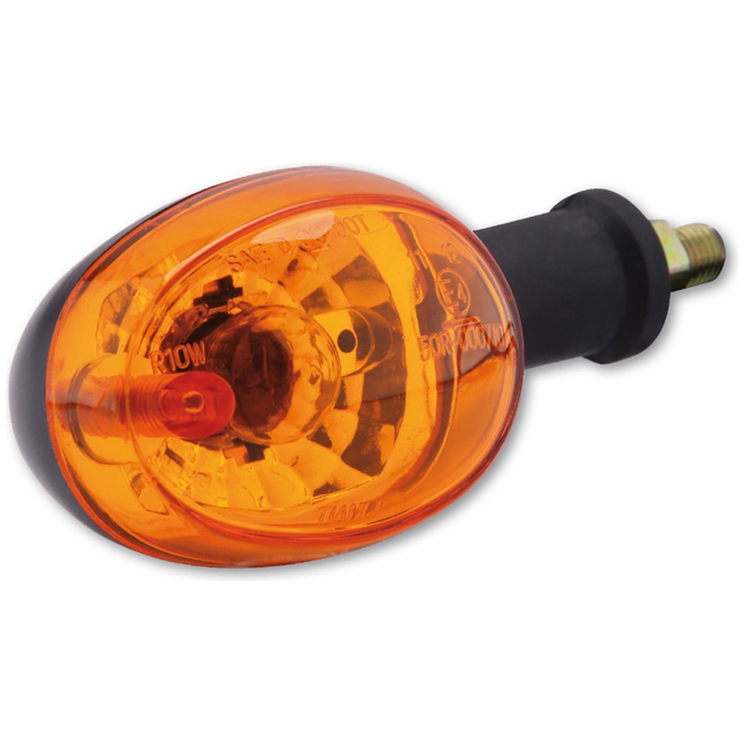 Blinklys Smart Sort/Orange HIGHSIDER – billede 2