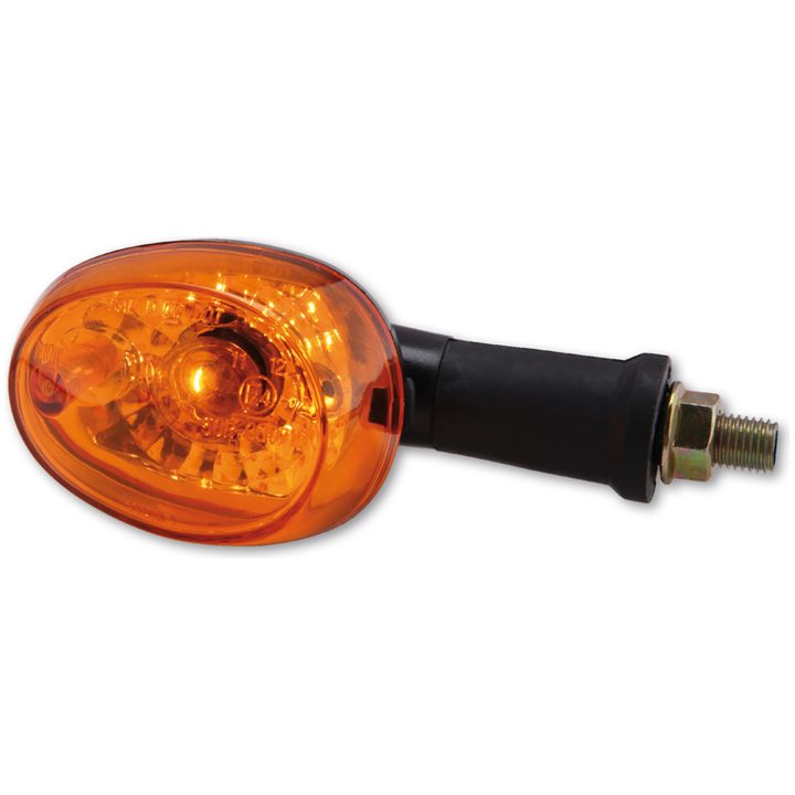 Blinklys Smart Sort/Orange HIGHSIDER – billede 3