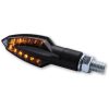 Blinklys smart Vinci LED Sort/Røget HIGHSIDER – miniature 3