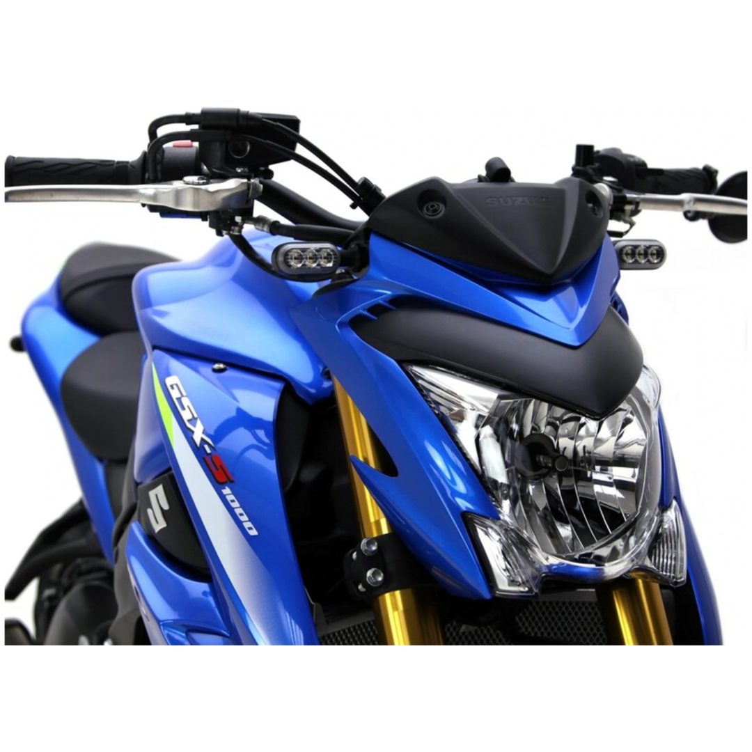 Blinklys T3 Modulær Switchback For DENALI – billede 7