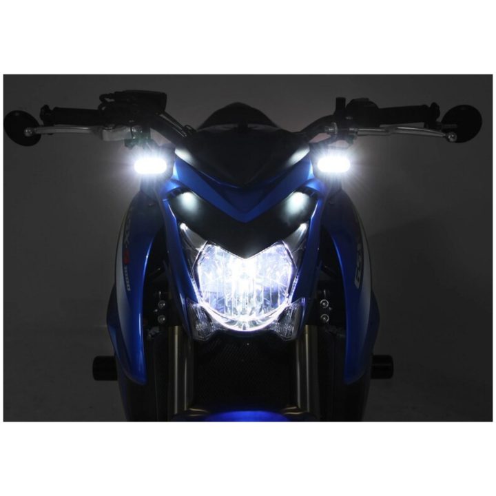 Blinklys T3 Modulær Switchback For DENALI – billede 4