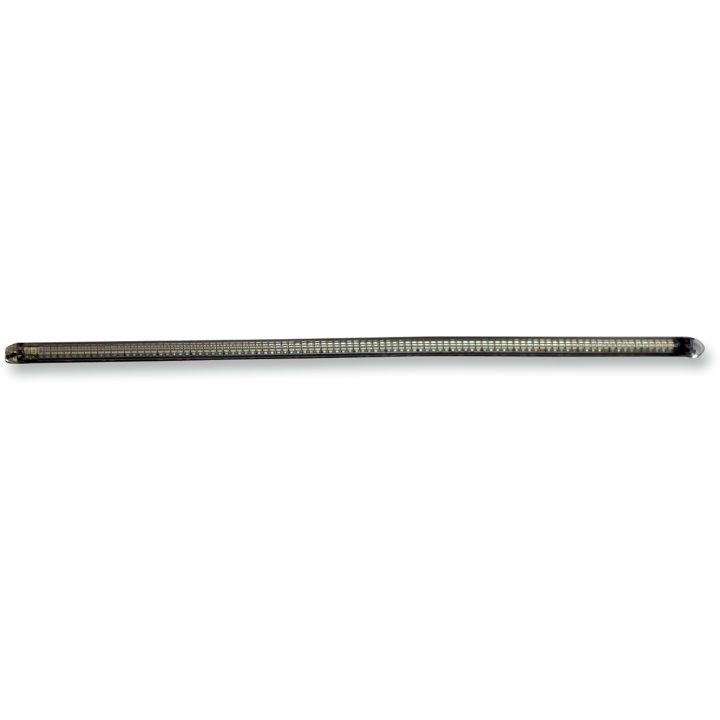 Blinklys Truflex 45 Rød CUSTOM DYNAMICS LIGHT TRUFLEX 45RED/RED – billede 2