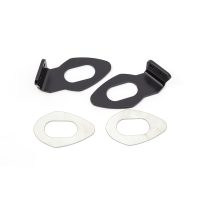 Blinklysadapter Adapter til blinklys Sort ZIEGER