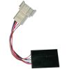 Blinklysafbryder Turn Signal Canceler CUSTOM DYNAMICS Blinklysmodul – miniature 2