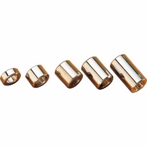 Blinklysafstand Chrome CHRIS PRODUCTS