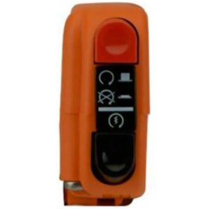 Blinklysarm Højre Orange TOMMASELLI