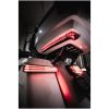 Blinklysarme Probeam® Led Røget/Rød/Sort CUSTOM DYNAMICS Tour Pak-armar – miniature 3