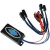 Blinklysbelastningsmodstand Plug-in Style Turn Signal Load Equalizer™ Iii BADLANDS Lastudligner – miniature 1