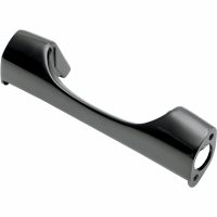 Blinklysbeslag 8-1/4" Kort Krom DRAG SPECIALTIES