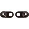 Blinklysbeslag Aluminium RICKS MOTORSPORT – miniature 1