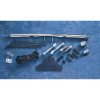 Blinklysflyttesæt Bag Chrome Rear Chrome DRAG SPECIALTIES RR TS RELOC KT FX XL73-01 – miniature 2