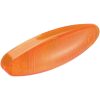 Blinklysglas Erstatning Bl 1000 Orange KELLERMANN BL 1000 F LENS AMBER – miniature 1