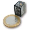 Blinklysglas LED Micro Cube-v Røget Bag E-mærket HIGHSIDER – miniature 3