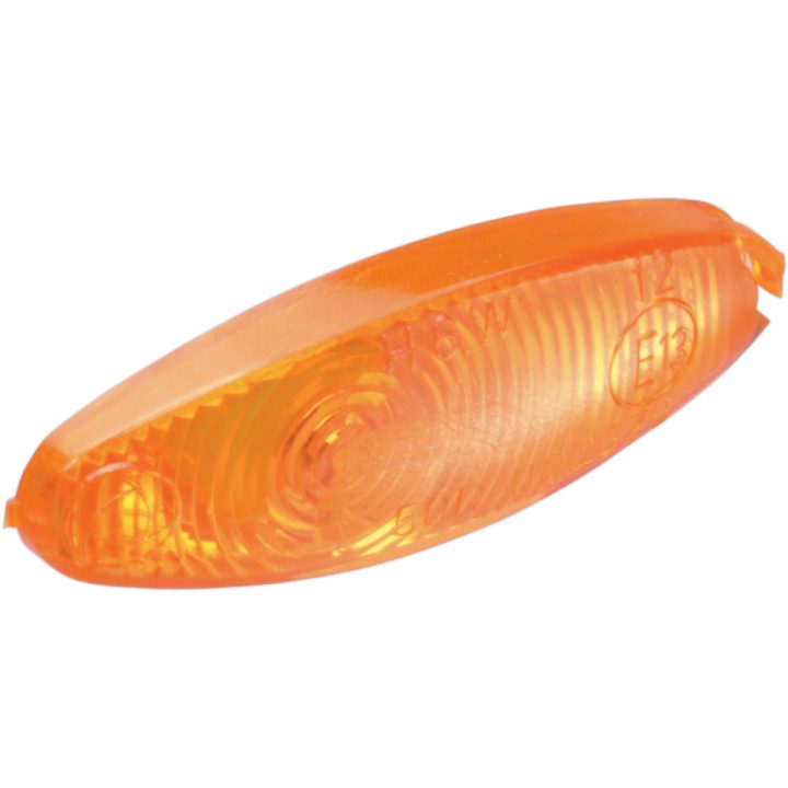 Blinklysglas Micro Series Orange KELLERMANN LENS MICRO 1000 E – billede 2