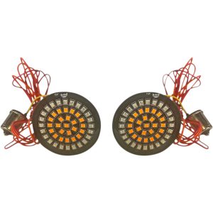 Blinklysindsats Led Dynamic Clusters2™ CUSTOM DYNAMICS