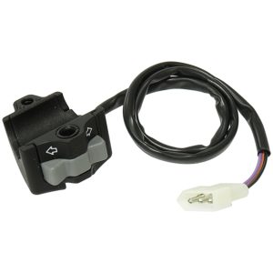 Blinklyskontakt Sixty5