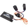 Blinklysmodstand Plug-in Style Turn Signal Load Equalizer™ Iii BADLANDS Lastudligner – miniature 1