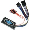 Blinklysmodul Illuminator Plug-in Style Kørsel, Bremse Og Signal BADLANDS Belysningskontrolmodul – miniature 1