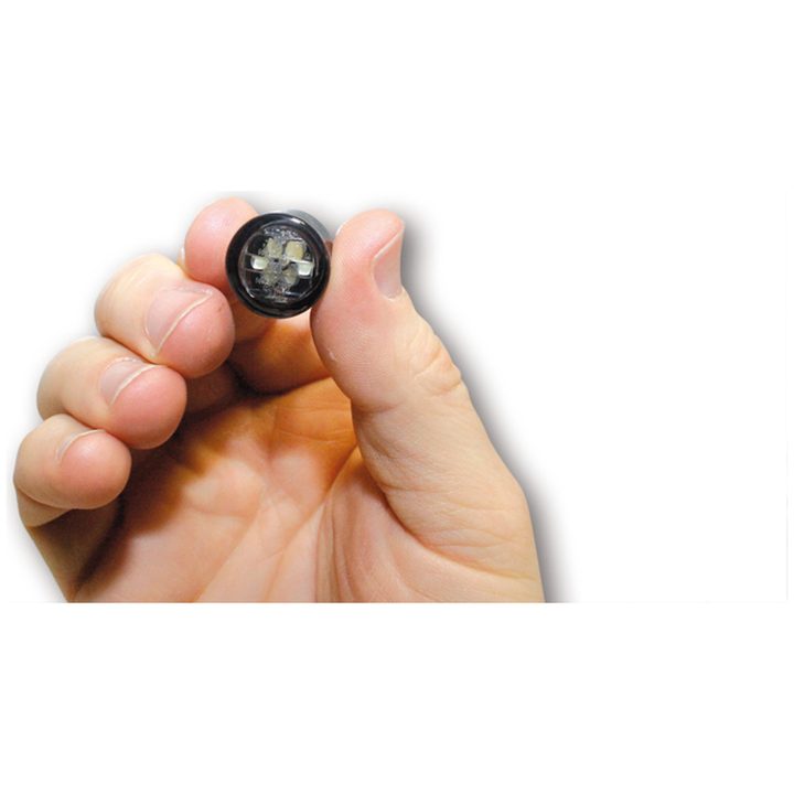 Blinklysmodul LED smart Micro Pin Røget HIGHSIDER – billede 3