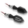 Blinklyssæt Led Zink Universal V PARTS Klar – miniature 1