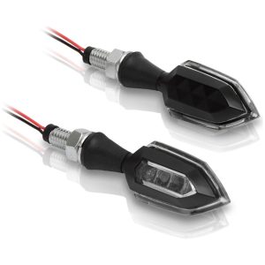 Blinklyssæt Led Zink Universal V PARTS