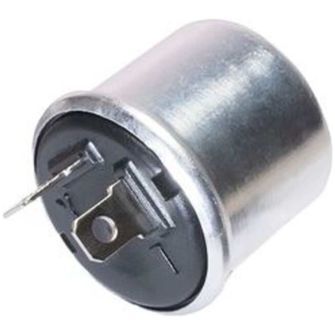 Blinkrelæ 2-polet TECNIUM – billede 3