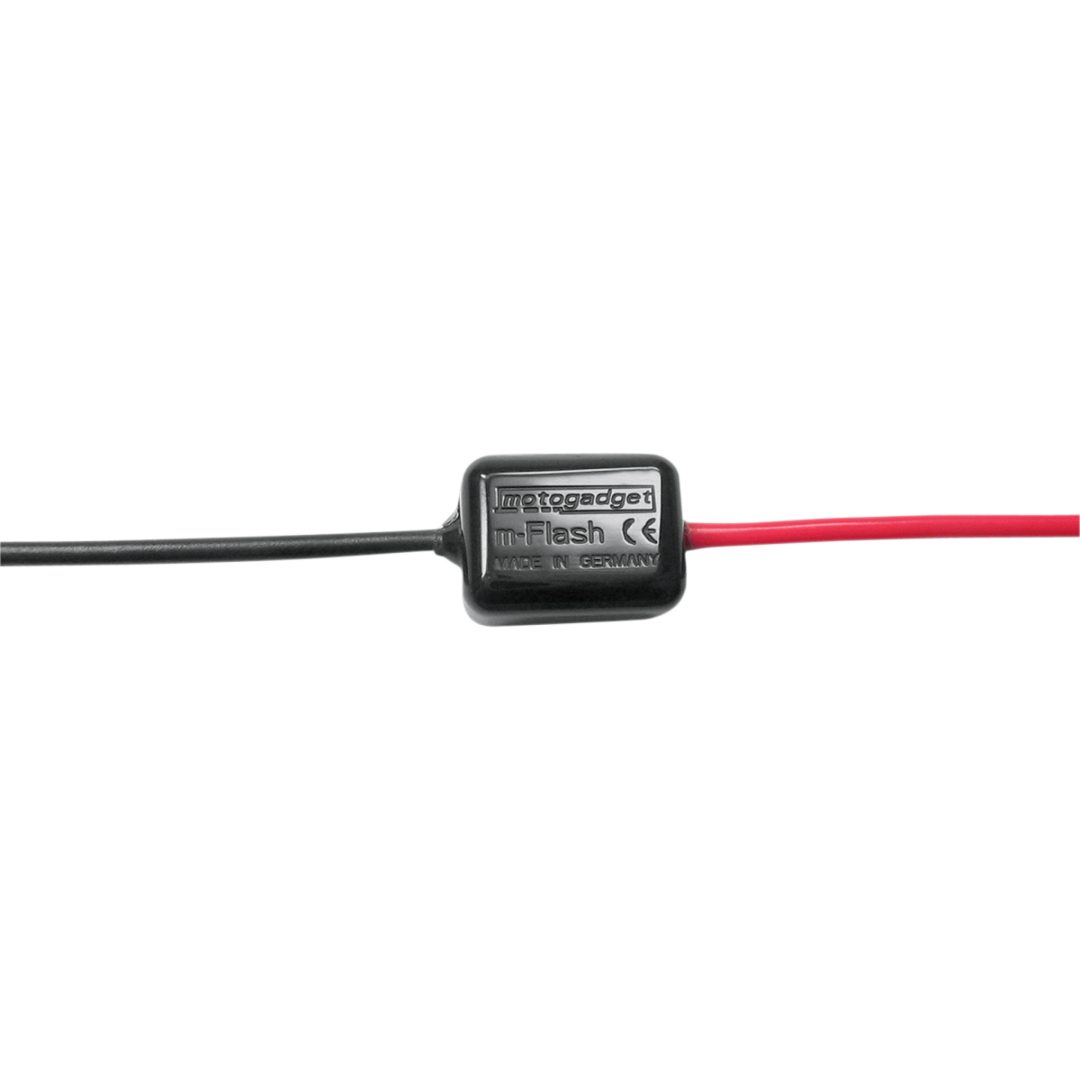 Blinkrelæ Mo Flasher/Wave Digital Flasher Relays MOTOGADGET m-FLASH DIGITAL RELAY – billede 2