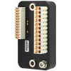 Blinkrelæ Mo.unit Blue Sort MOTOGADGET Kontrolcenter – miniature 1