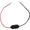 Blinkrelæ Universal Mini Led K&S Technologies Blinklysrelæ – miniature 1
