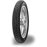 Block C 2.75-16 46P Reinf F/R METZELER