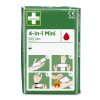 Blodstoppere 4-i-1 Mini Refill Grøn Cederroth – miniature 1