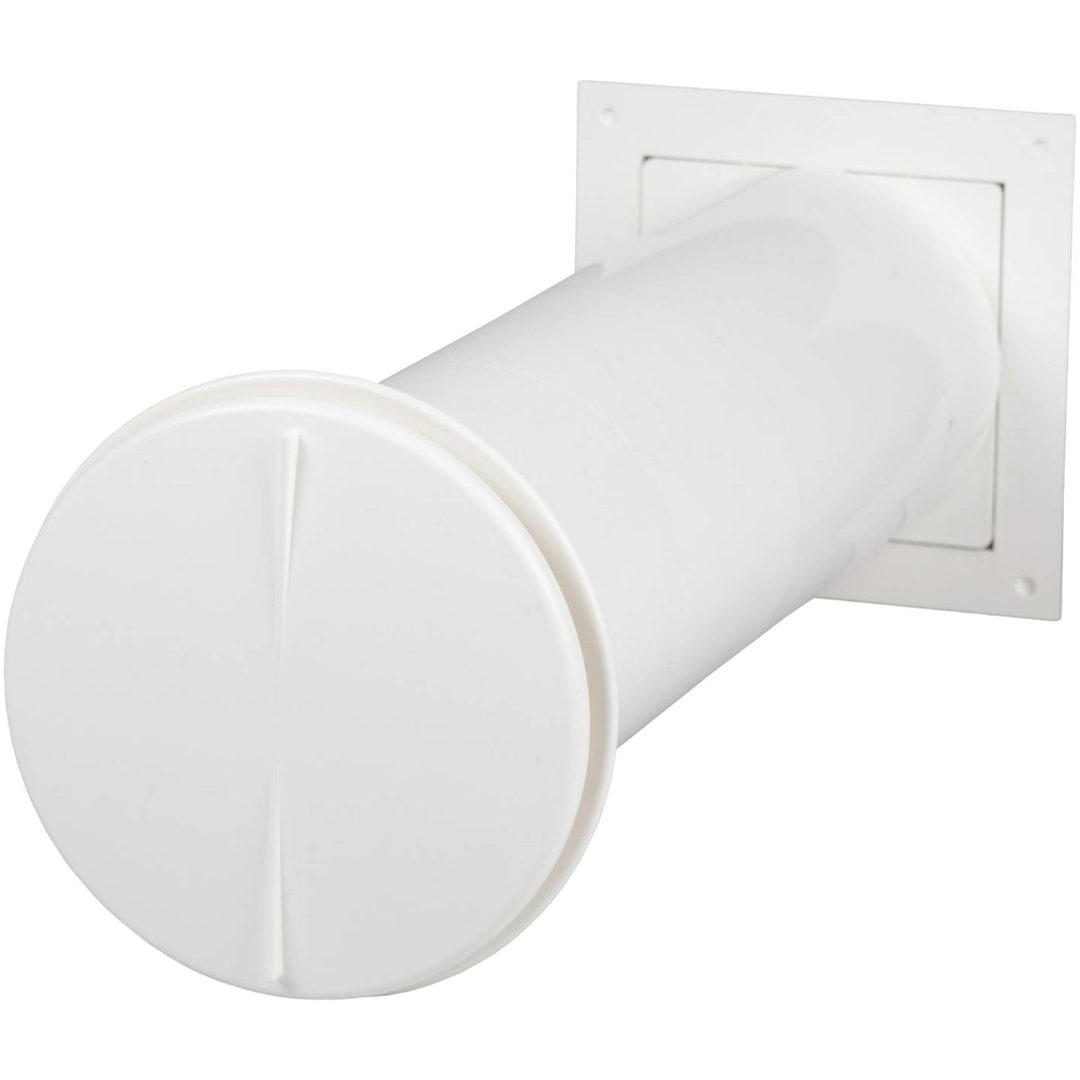 Blokventil komplet 85 FRESH Blokventil 85 MM Komplet – billede 2