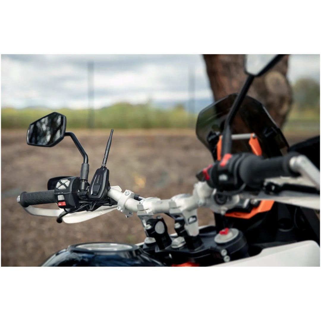 Bluetooth Adapter Mesh SENA Sort – billede 7
