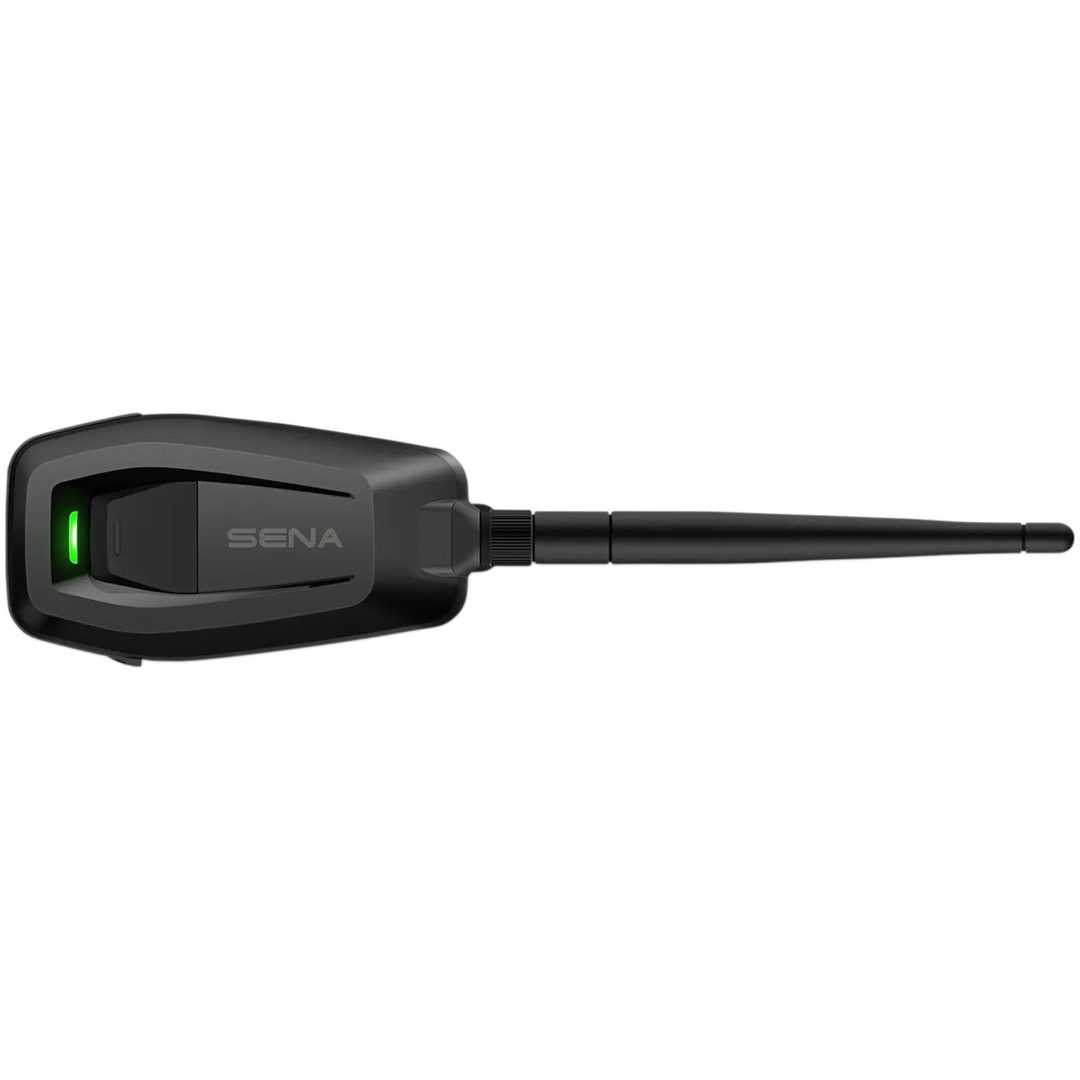Bluetooth Adapter Mesh SENA Sort – billede 4