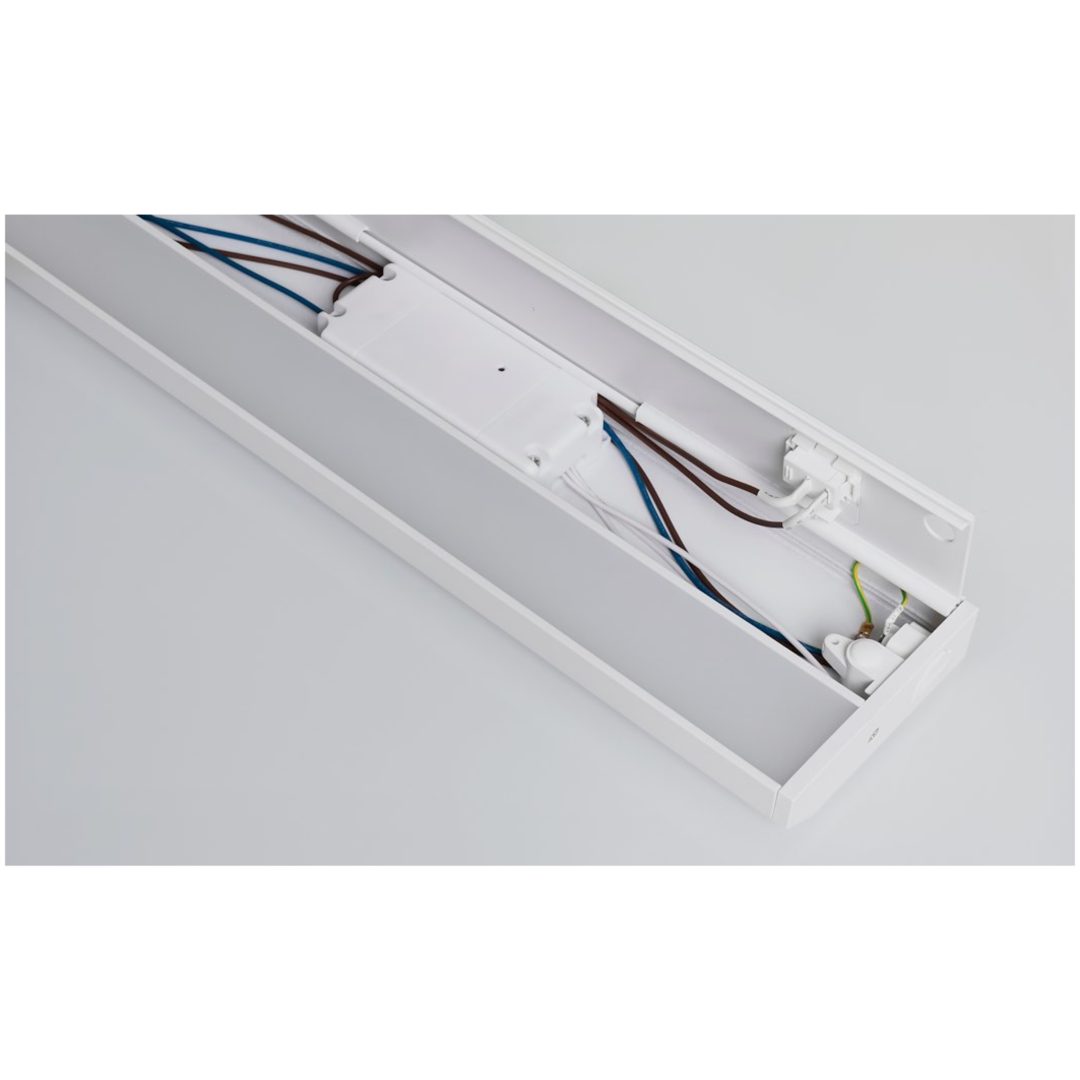 Bluetooth Kabinet LED Tunable 2700-5500K, 10W MALMBERGS – billede 2